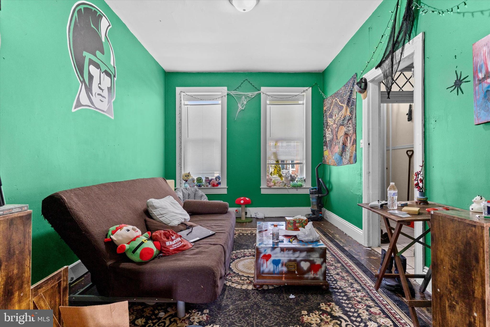 272 W JACKSON STREET