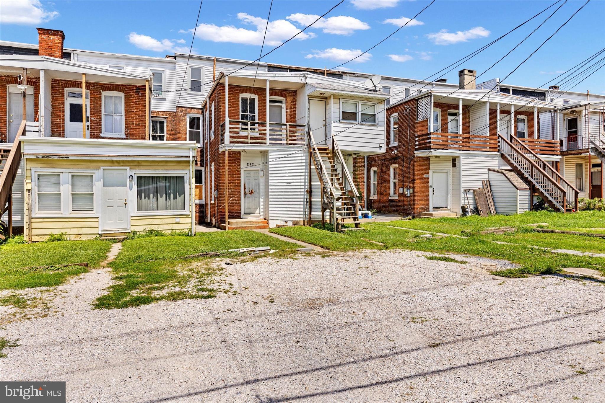 272 W JACKSON STREET