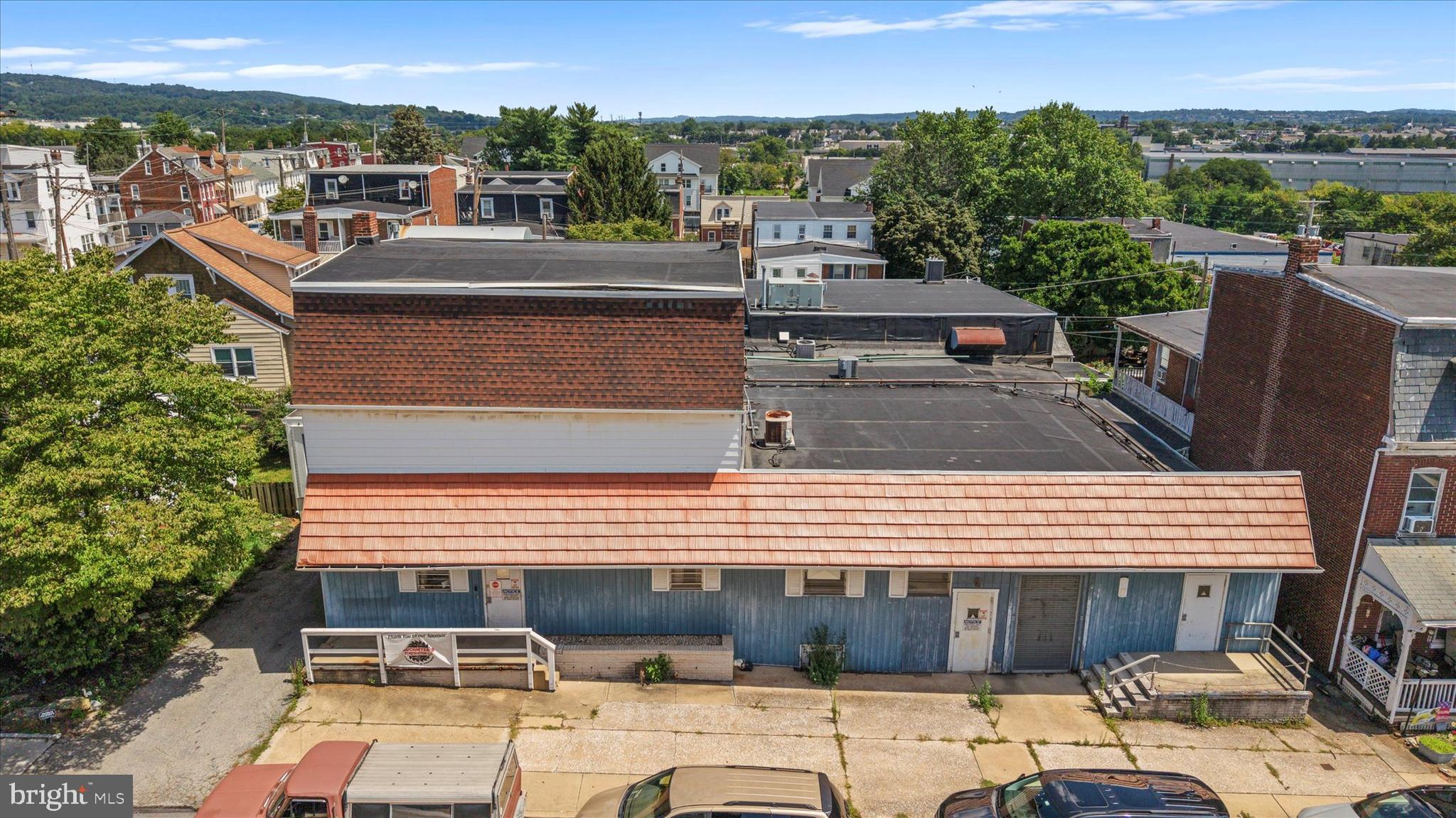 829 LATIMER STREET