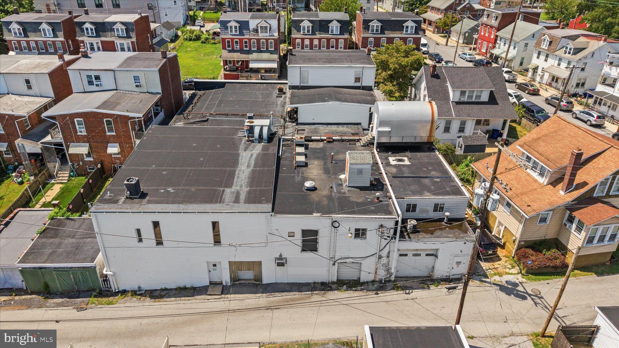 829 LATIMER STREET