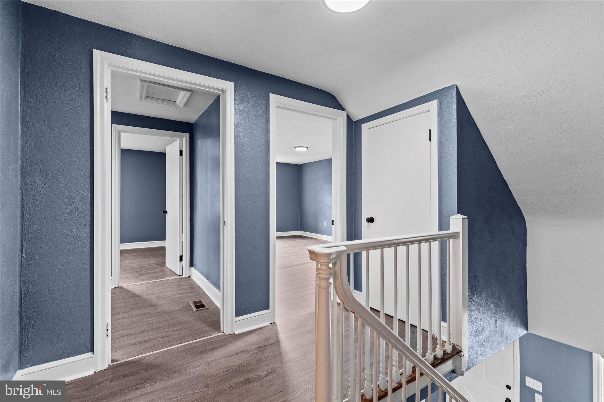 2417 N GEORGE STREET