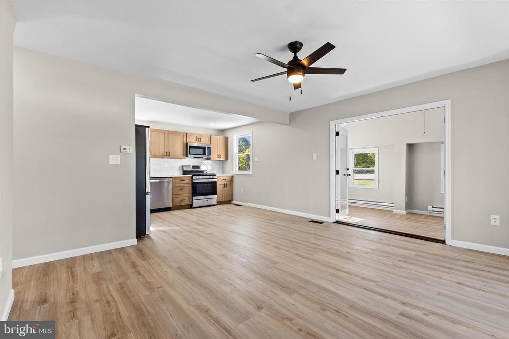 3738 STUART DRIVE