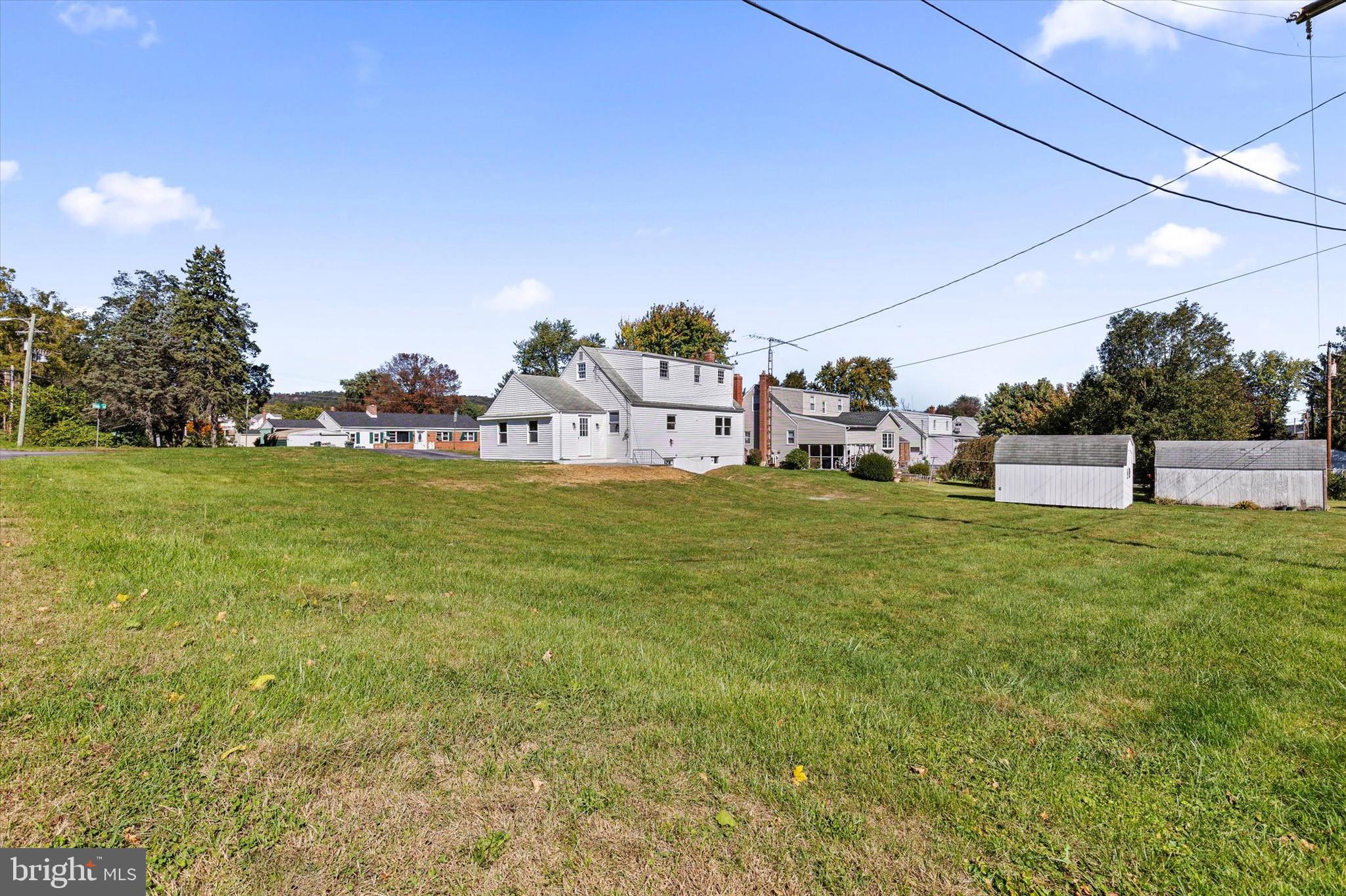 3738 STUART DRIVE