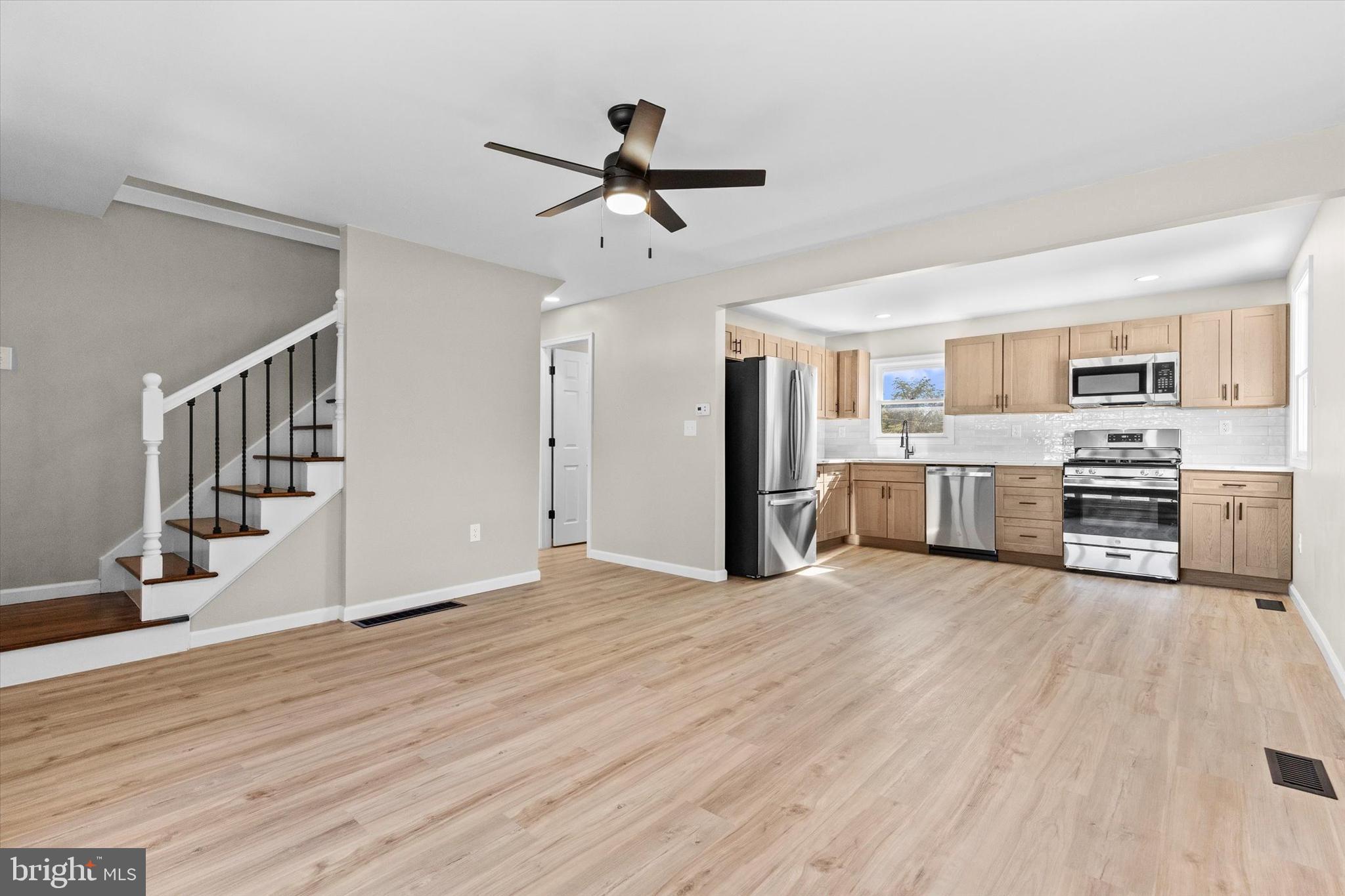 3738 STUART DRIVE