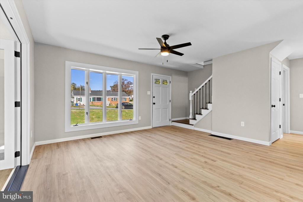 3738 STUART DRIVE