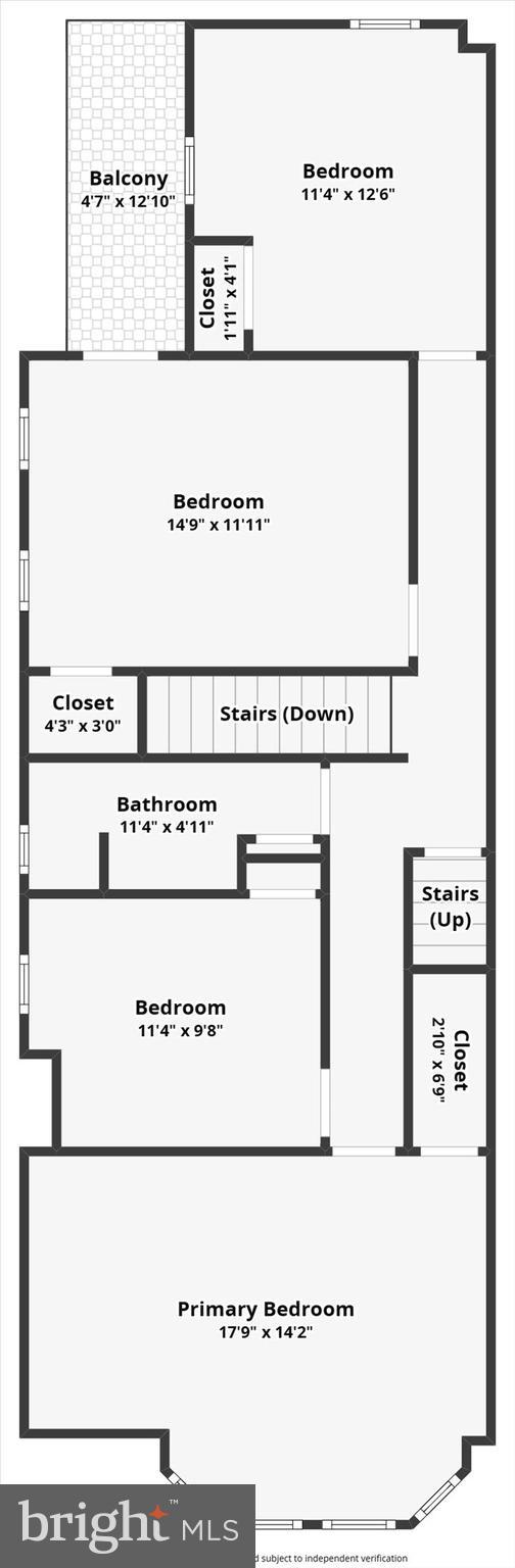 901 E PRINCESS STREET