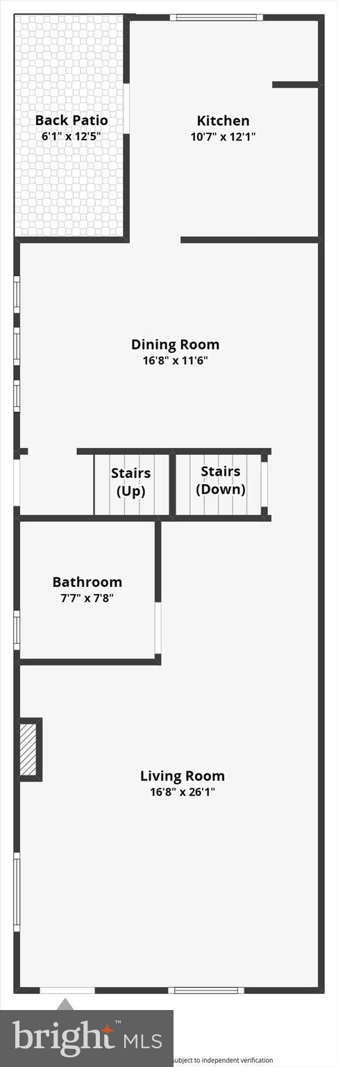 901 E PRINCESS STREET