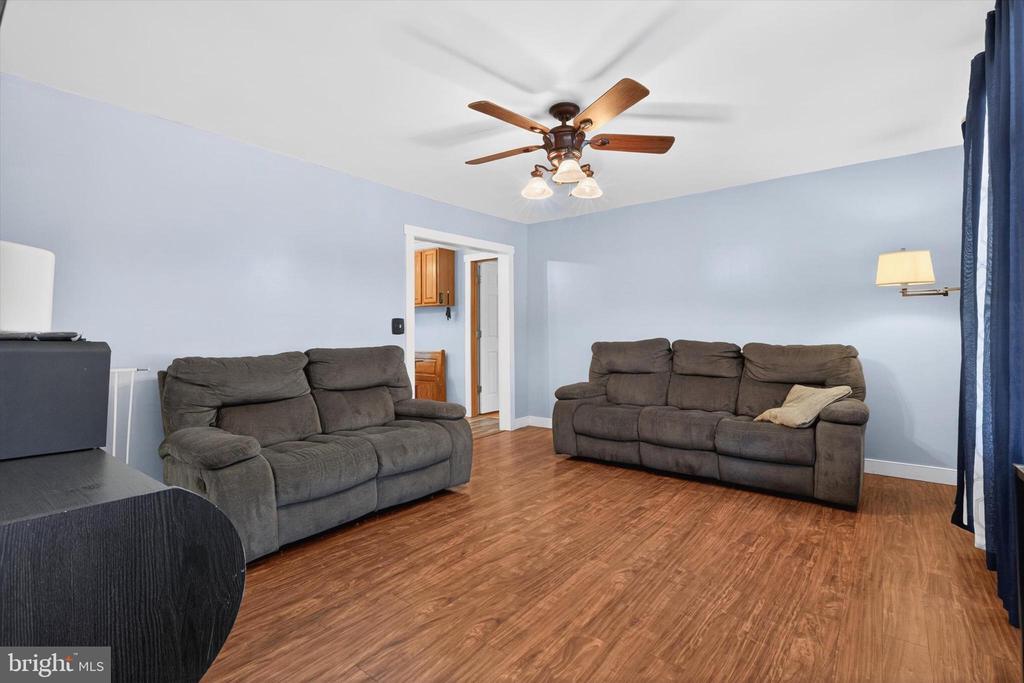 207 FORGE HILL ROAD