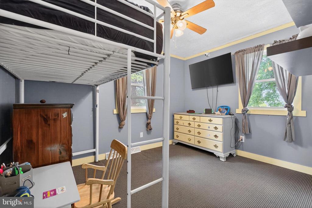 207 FORGE HILL ROAD