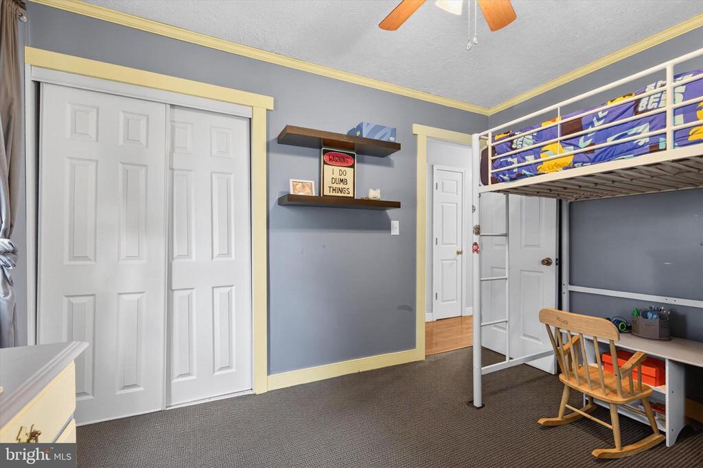 207 FORGE HILL ROAD