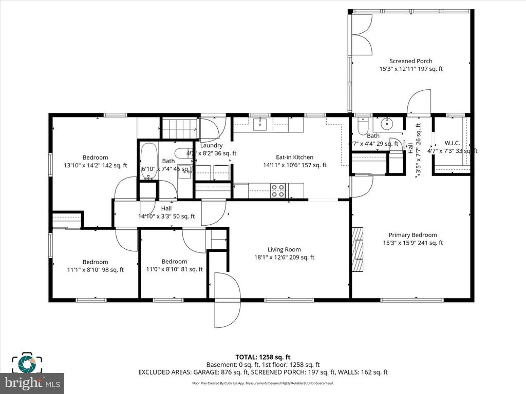 207 FORGE HILL ROAD
