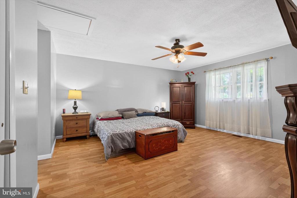 207 FORGE HILL ROAD