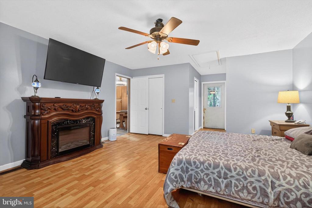 207 FORGE HILL ROAD