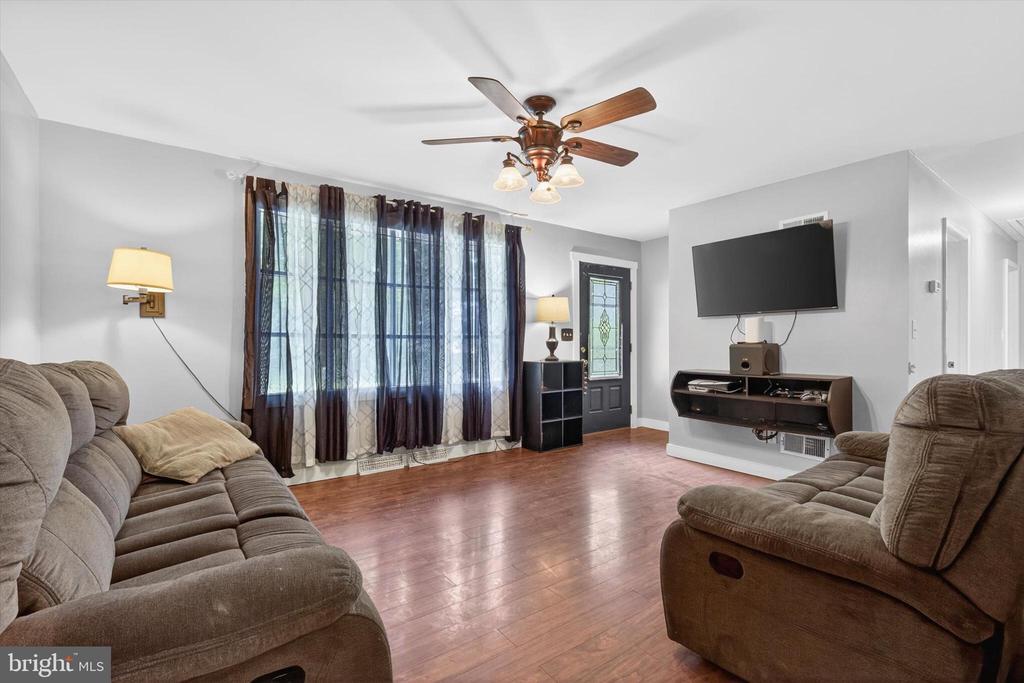 207 FORGE HILL ROAD