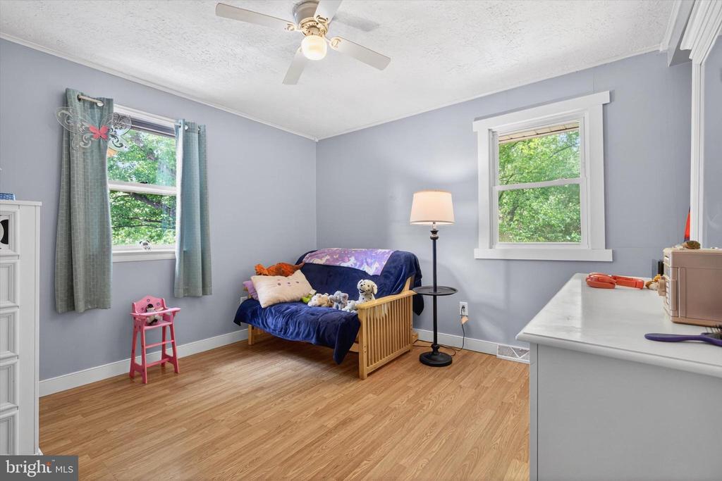 207 FORGE HILL ROAD