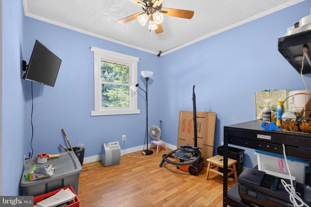207 FORGE HILL ROAD