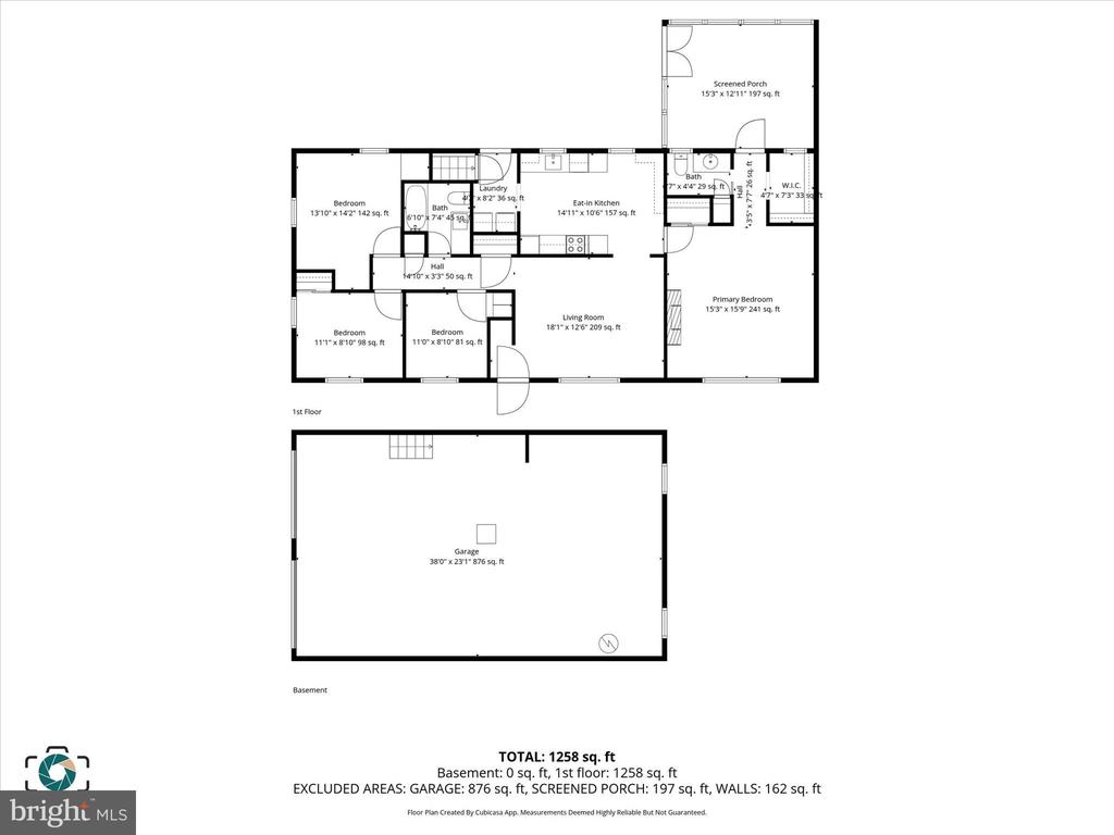 207 FORGE HILL ROAD