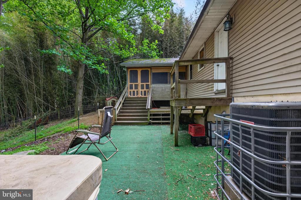 207 FORGE HILL ROAD
