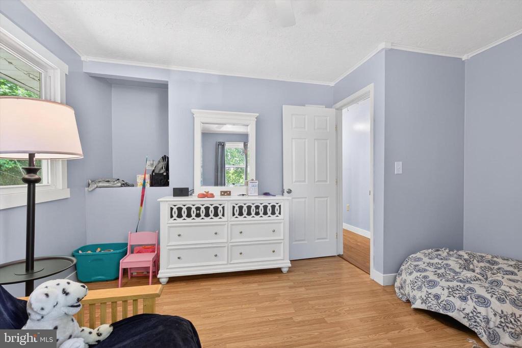207 FORGE HILL ROAD
