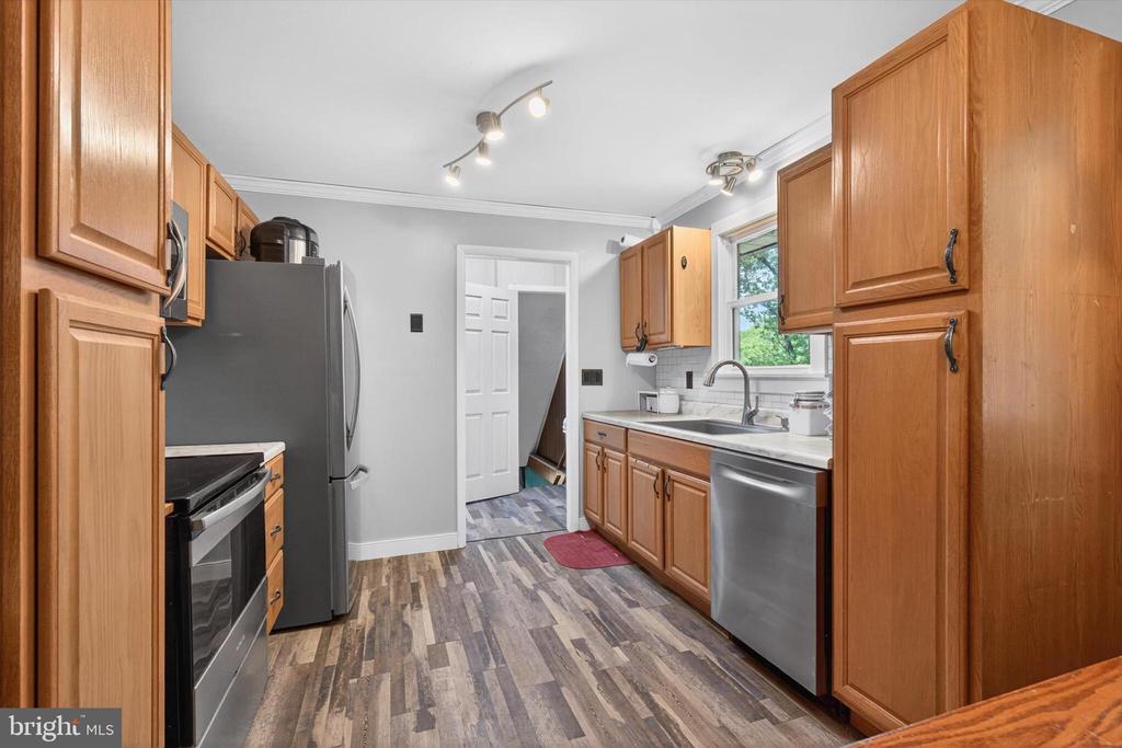 207 FORGE HILL ROAD