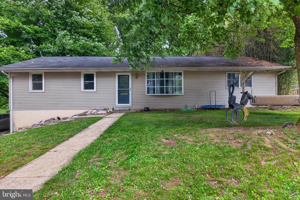 207 FORGE HILL ROAD