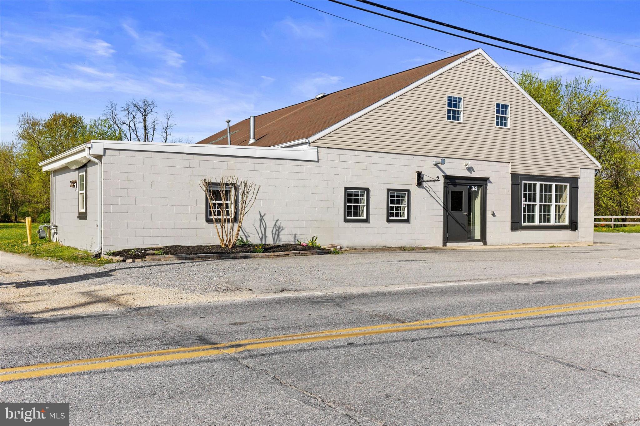 34 MAIN STREET