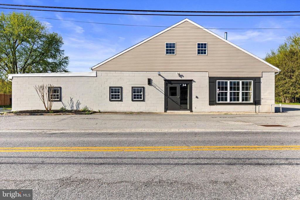 34 MAIN STREET
