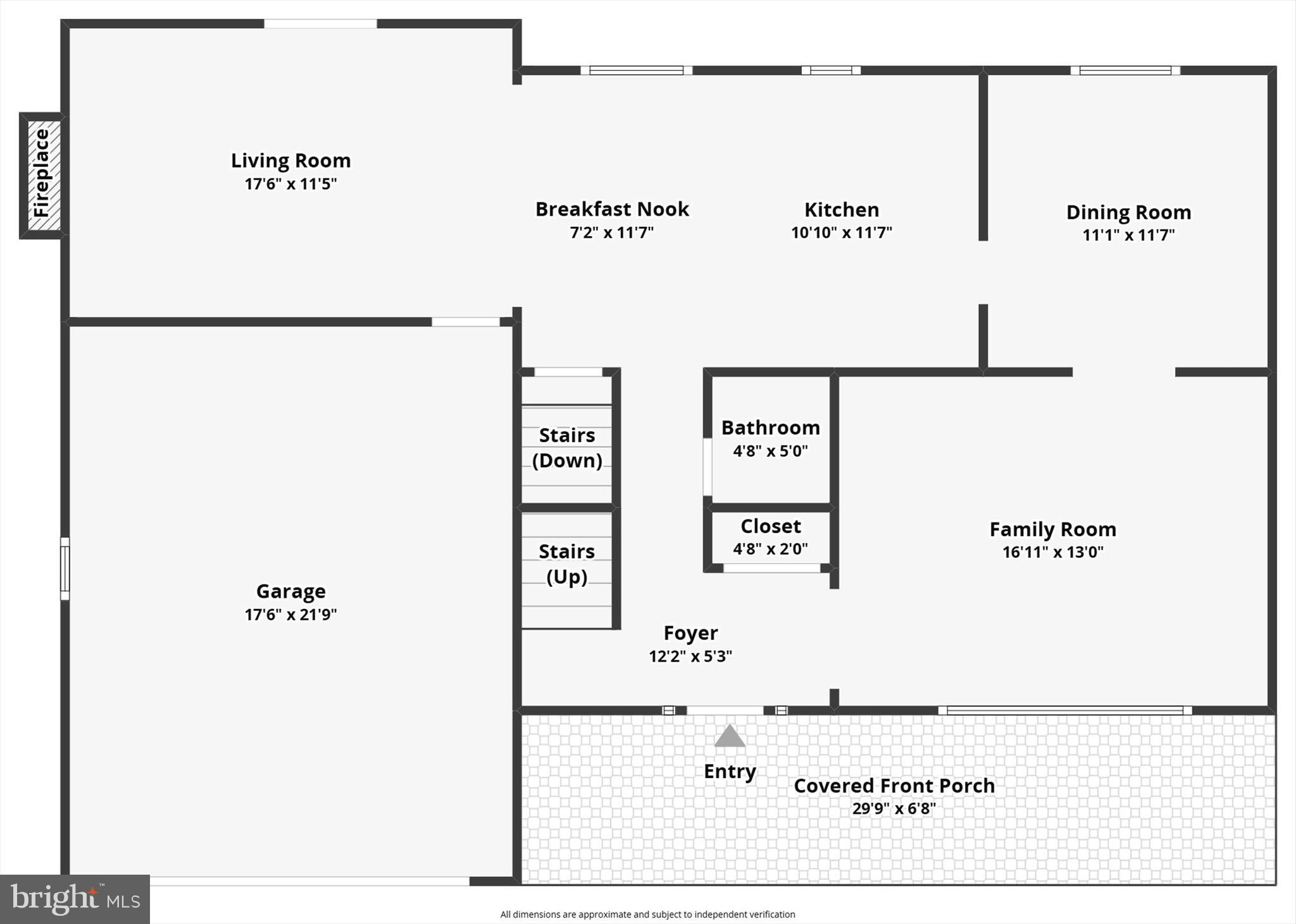 4426 CEDARWOOD DRIVE