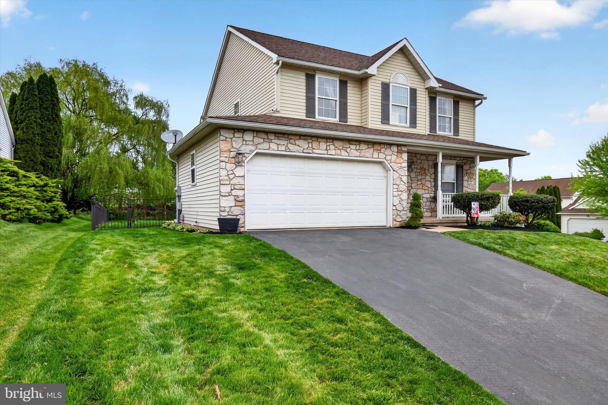 624 BARTLETT DRIVE