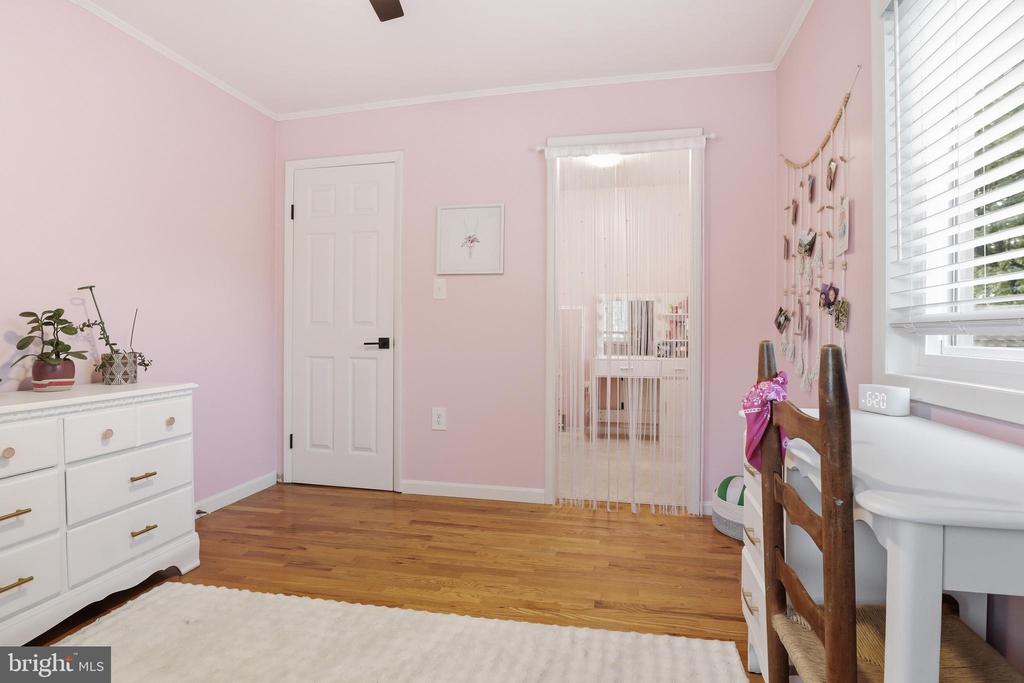 2809 WYNGATE DRIVE