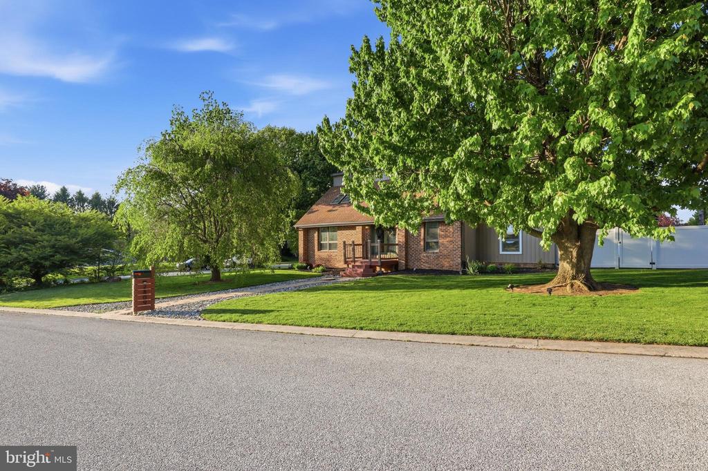 2809 WYNGATE DRIVE