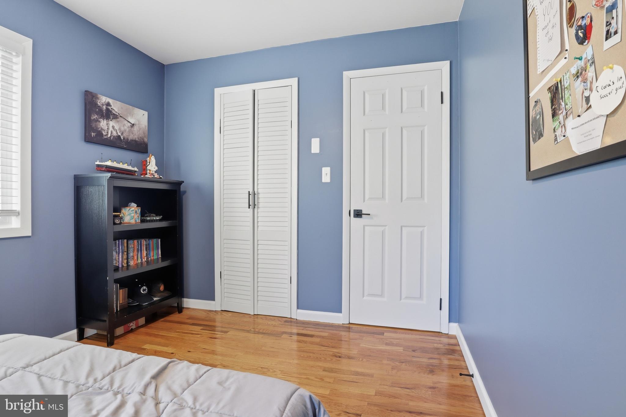2809 WYNGATE DRIVE