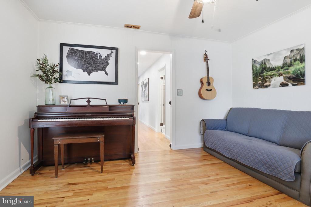 2809 WYNGATE DRIVE