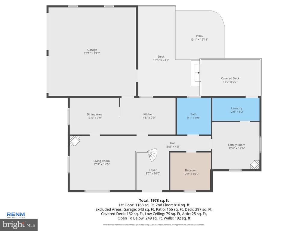 2809 WYNGATE DRIVE