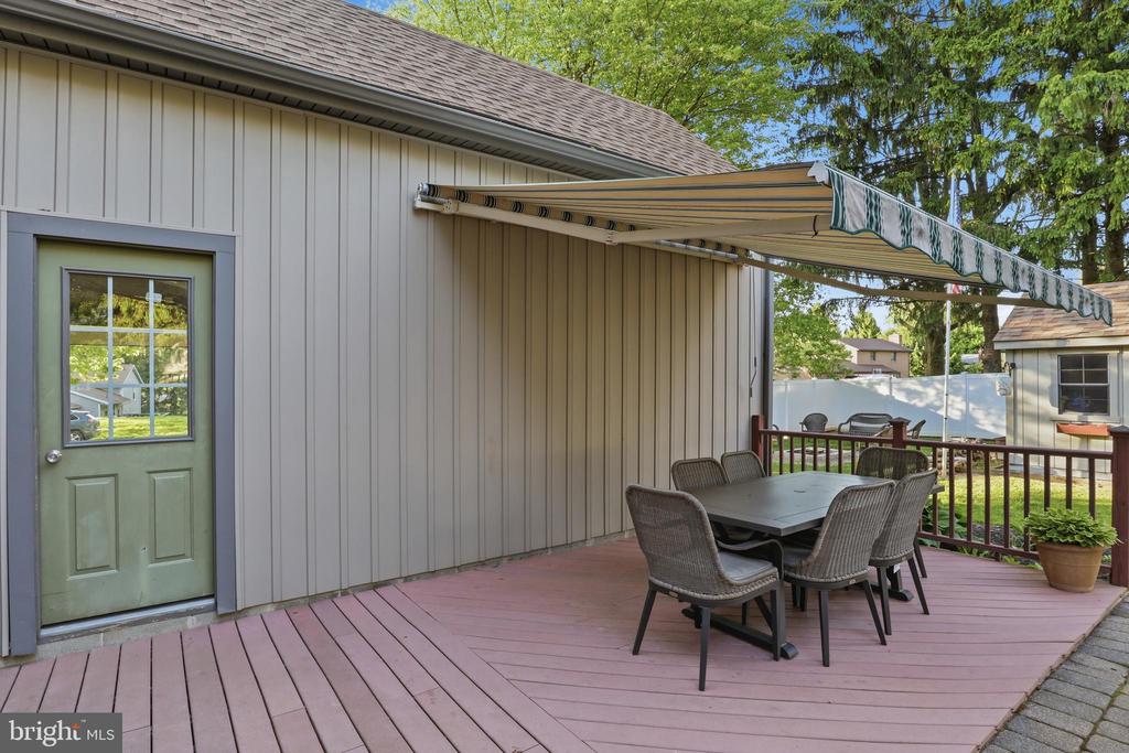 2809 WYNGATE DRIVE