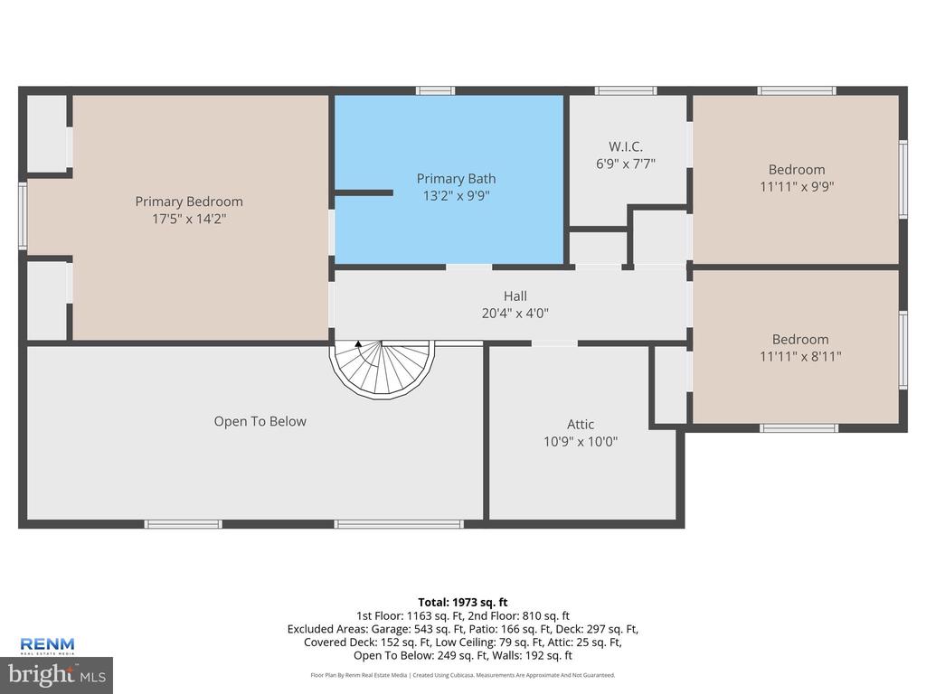 2809 WYNGATE DRIVE