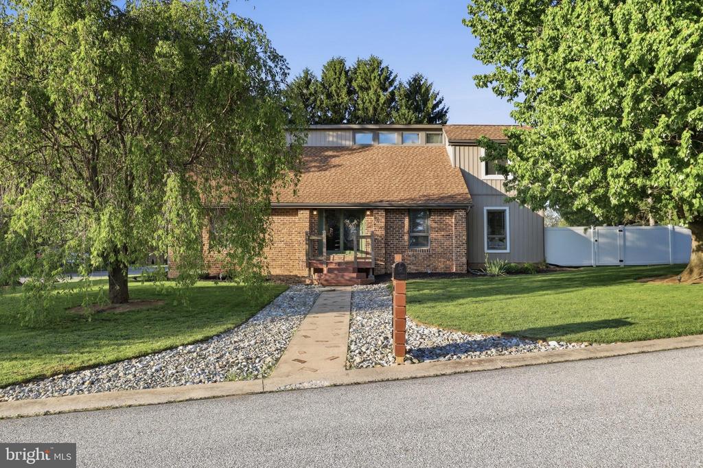 2809 WYNGATE DRIVE