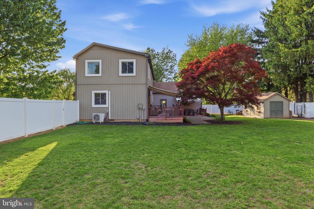 2809 WYNGATE DRIVE