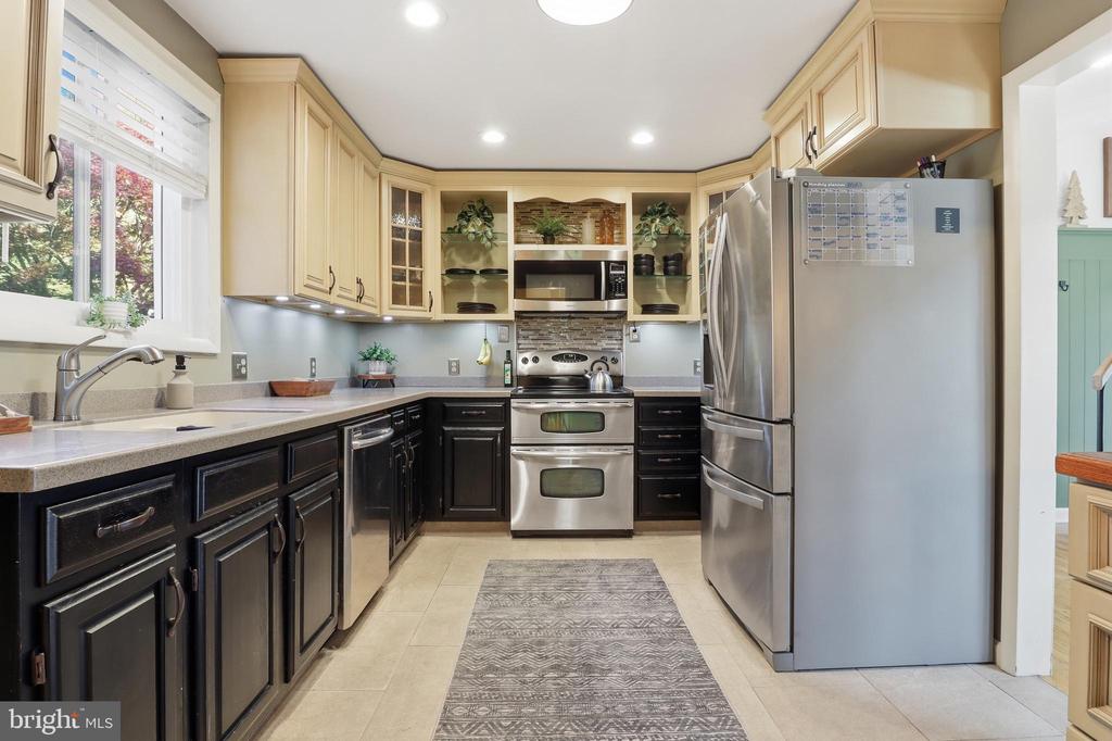 2809 WYNGATE DRIVE
