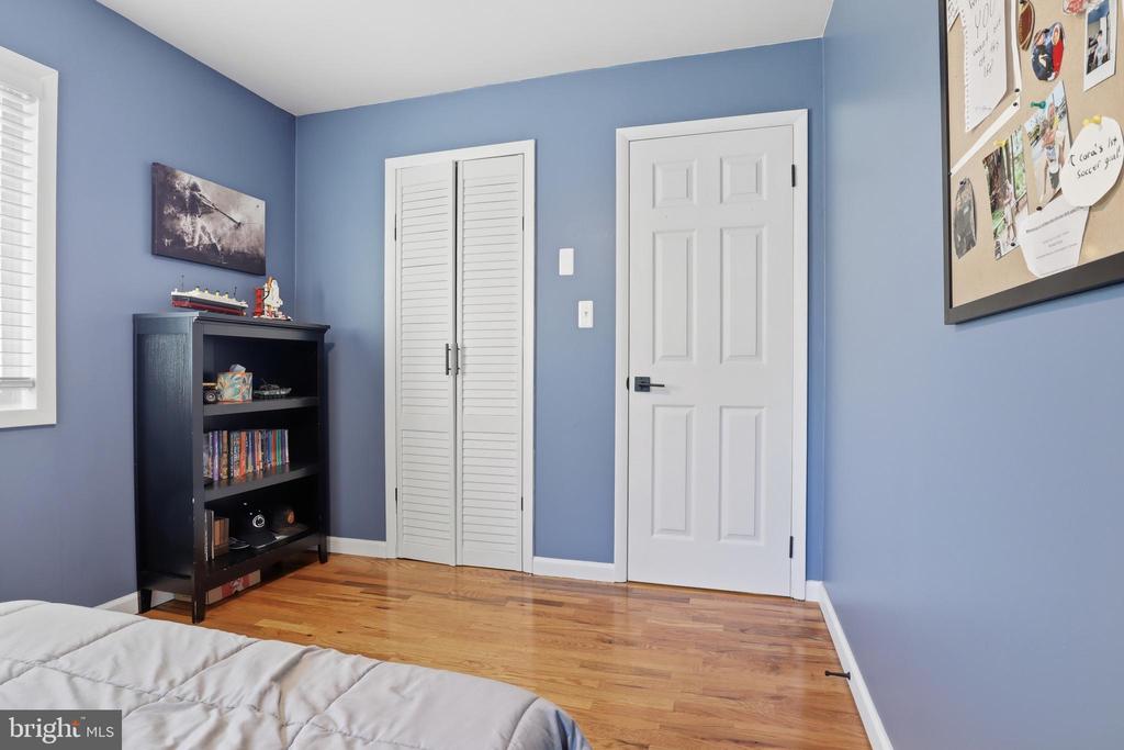 2809 WYNGATE DRIVE