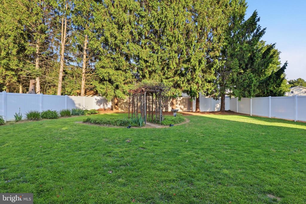 2809 WYNGATE DRIVE
