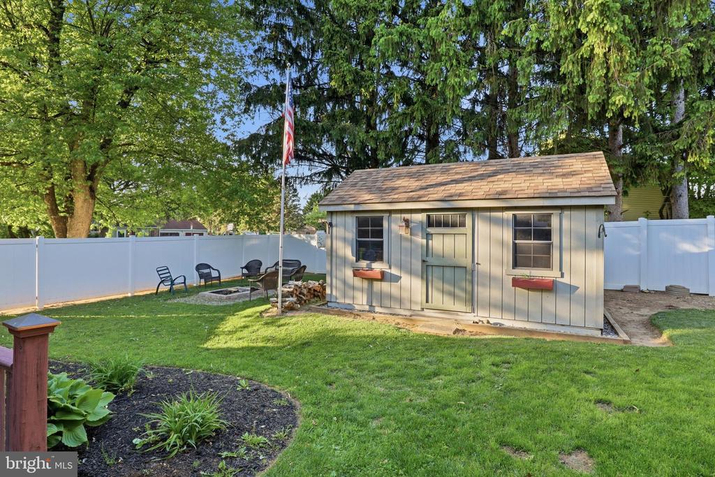2809 WYNGATE DRIVE