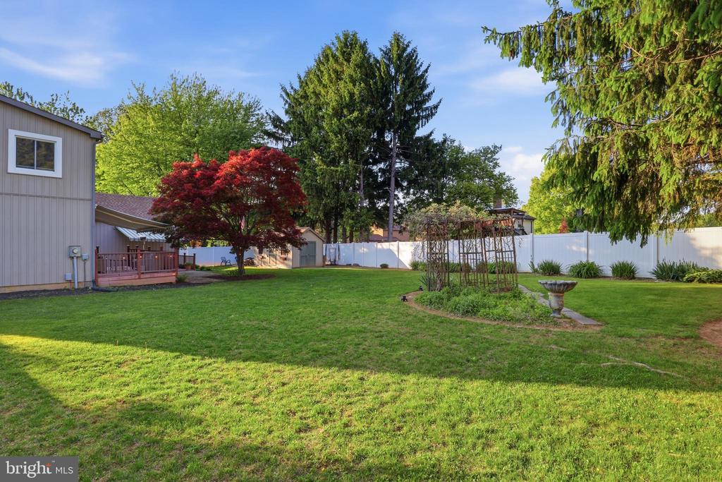 2809 WYNGATE DRIVE