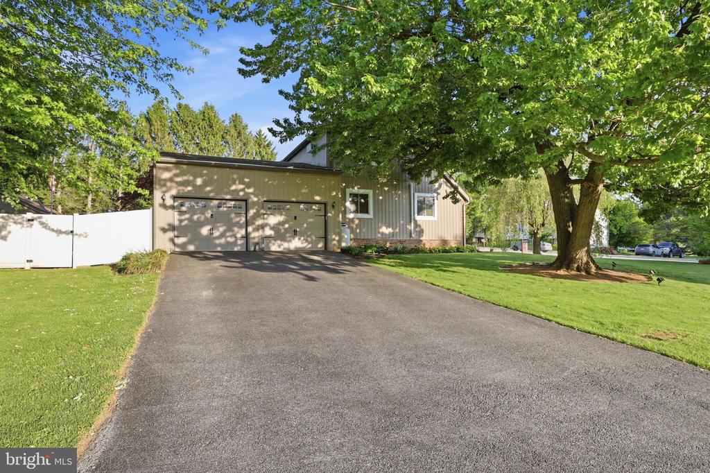 2809 WYNGATE DRIVE