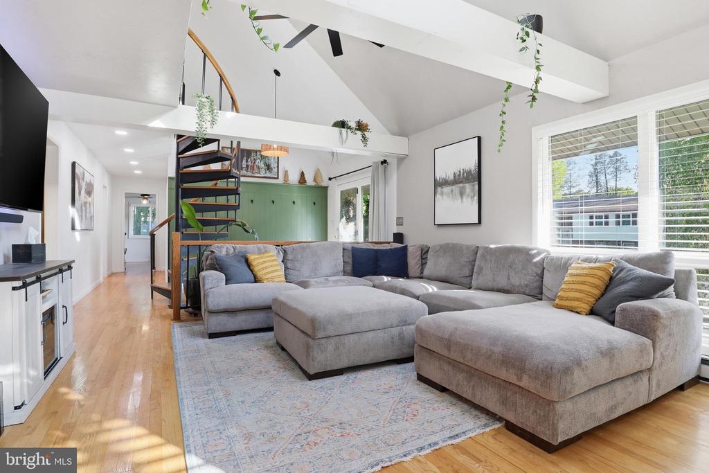 2809 WYNGATE DRIVE