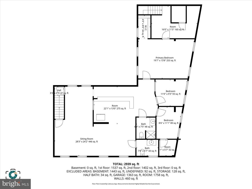 711 MCKENZIE ST & 156 E COTTAGE PL