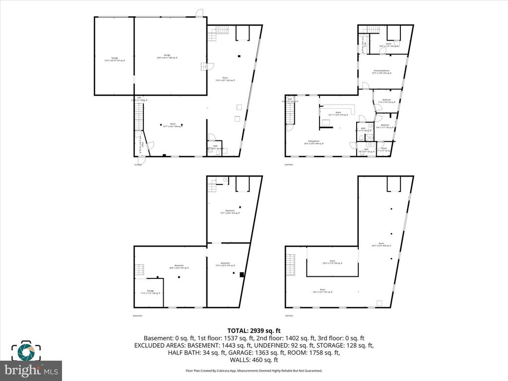 711 MCKENZIE ST & 156 E COTTAGE PL