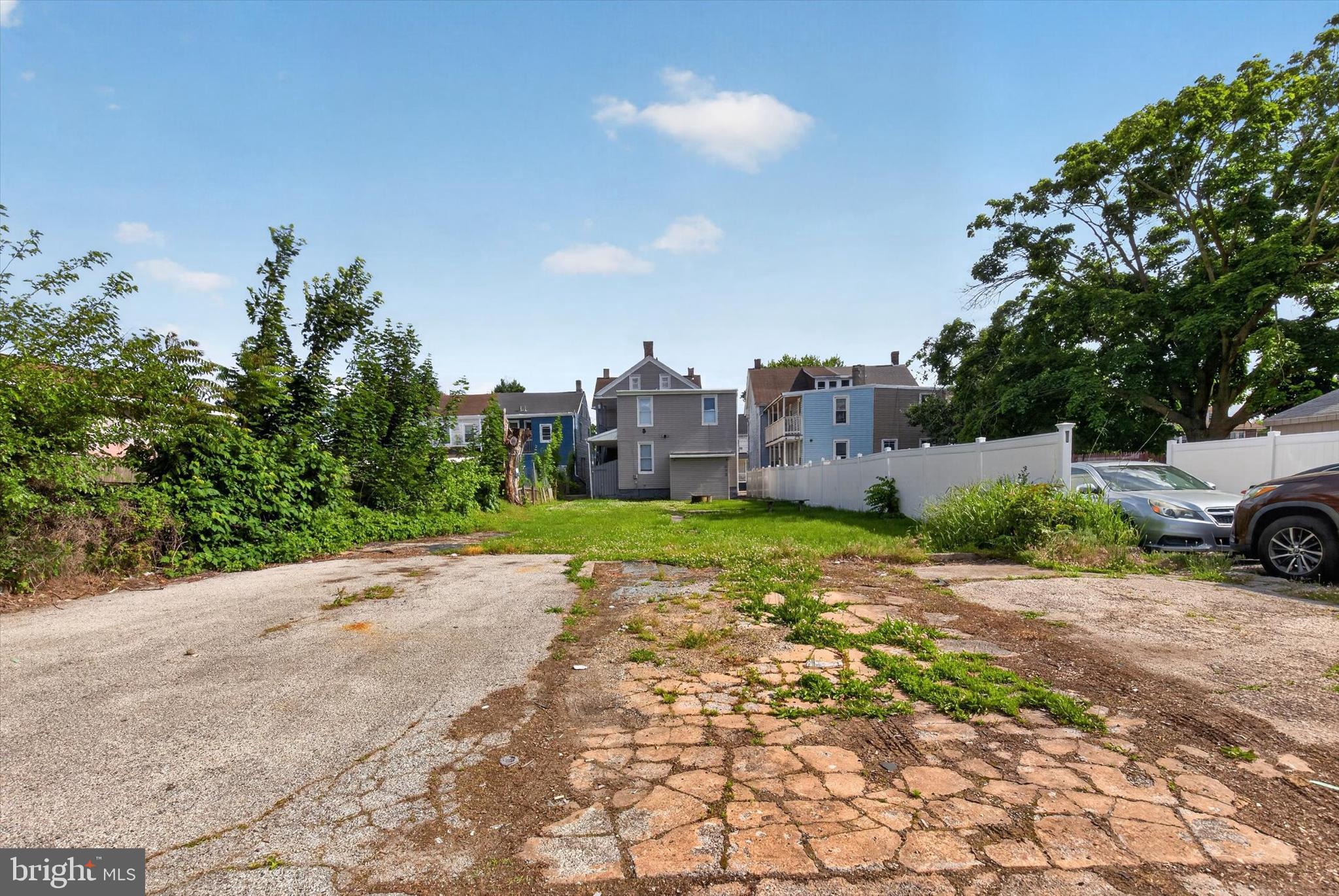 873 E PROSPECT STREET