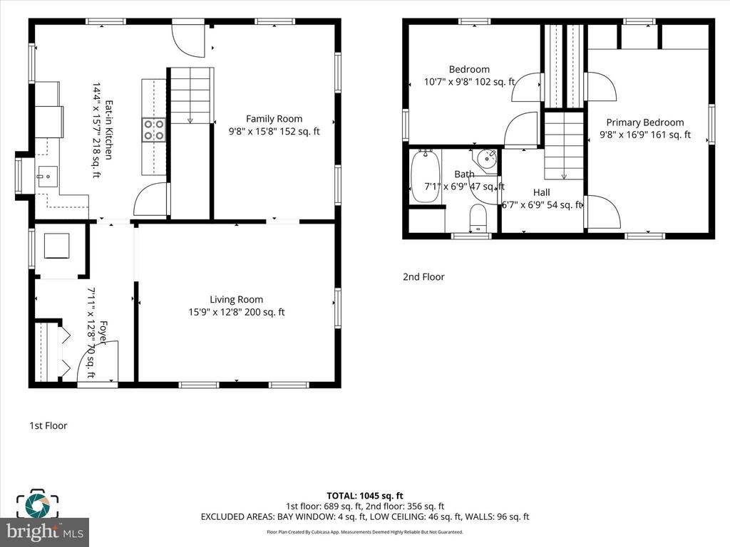 305 KREUTZ CREEK ROAD