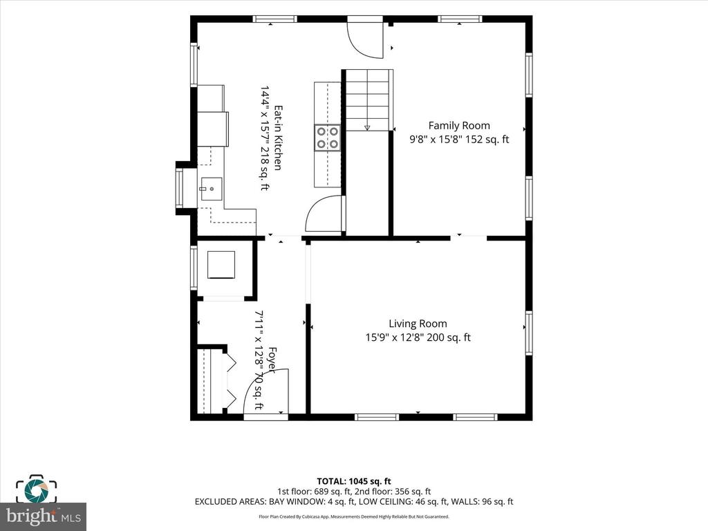305 KREUTZ CREEK ROAD